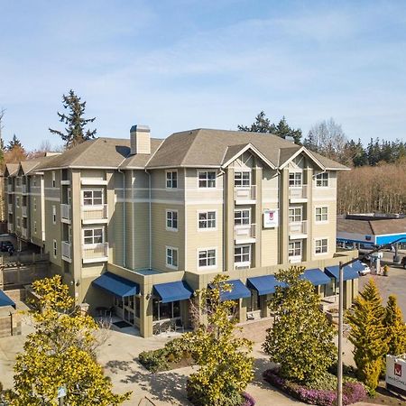 Marshall Suites Bainbridge Island Εξωτερικό φωτογραφία