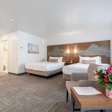 Marshall Suites Bainbridge Island Εξωτερικό φωτογραφία