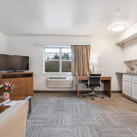 Marshall Suites Bainbridge Island Εξωτερικό φωτογραφία