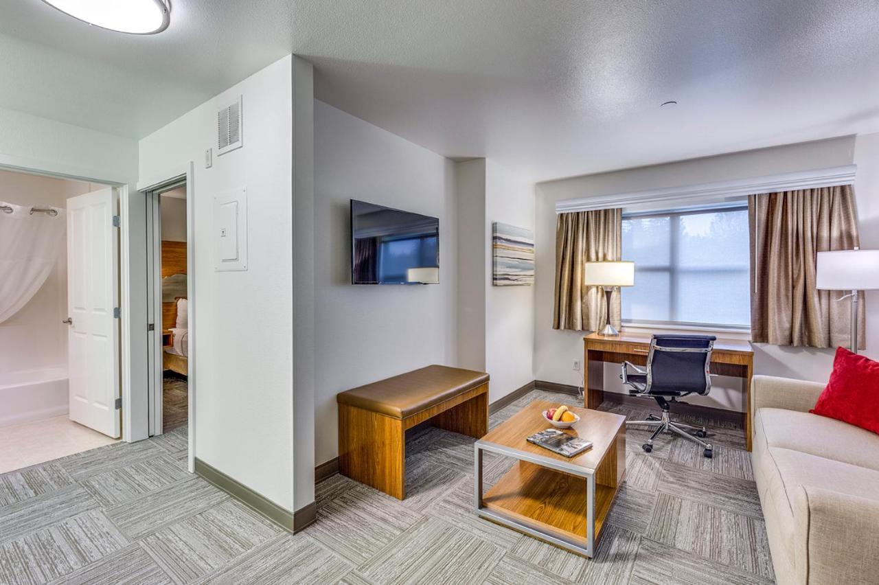 Marshall Suites Bainbridge Island Εξωτερικό φωτογραφία