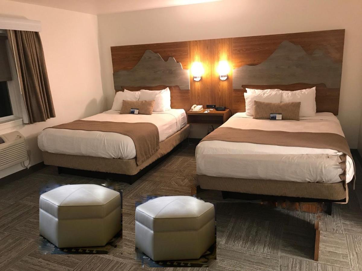 Marshall Suites Bainbridge Island Εξωτερικό φωτογραφία