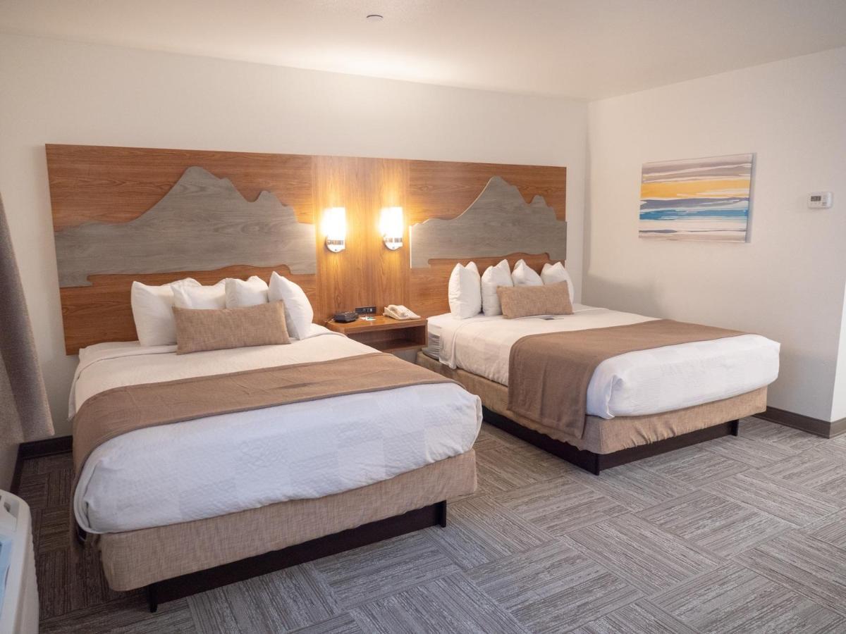 Marshall Suites Bainbridge Island Εξωτερικό φωτογραφία