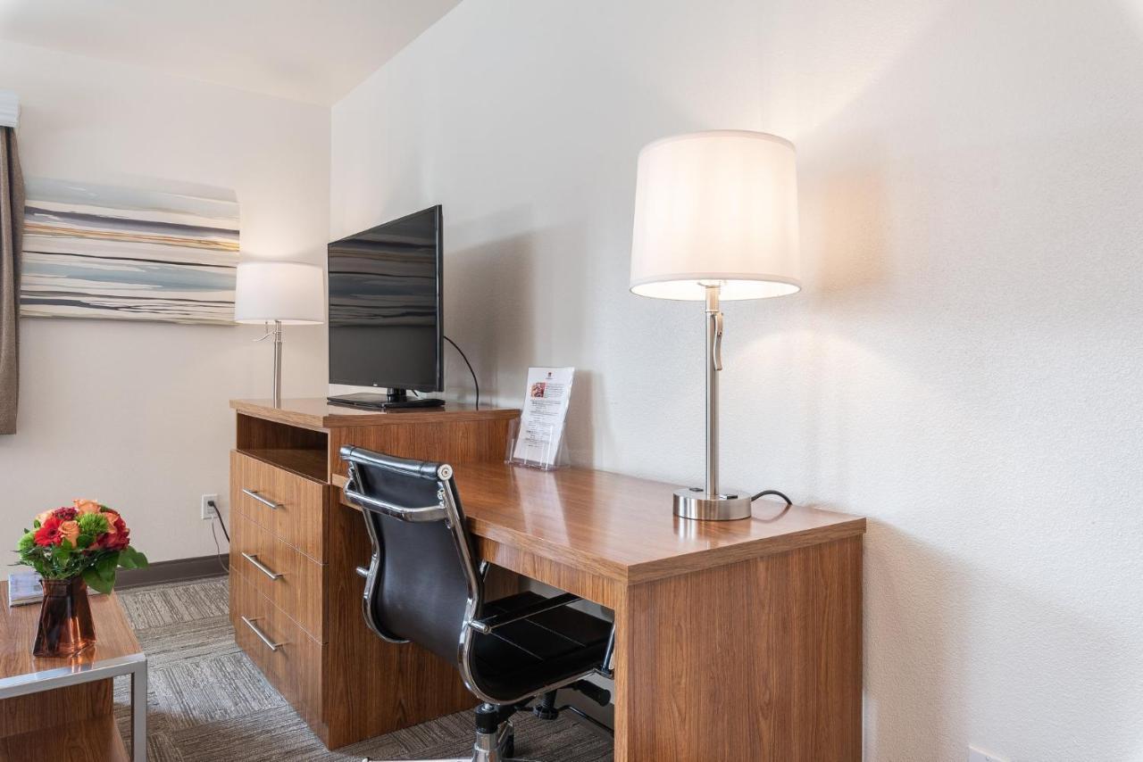 Marshall Suites Bainbridge Island Εξωτερικό φωτογραφία