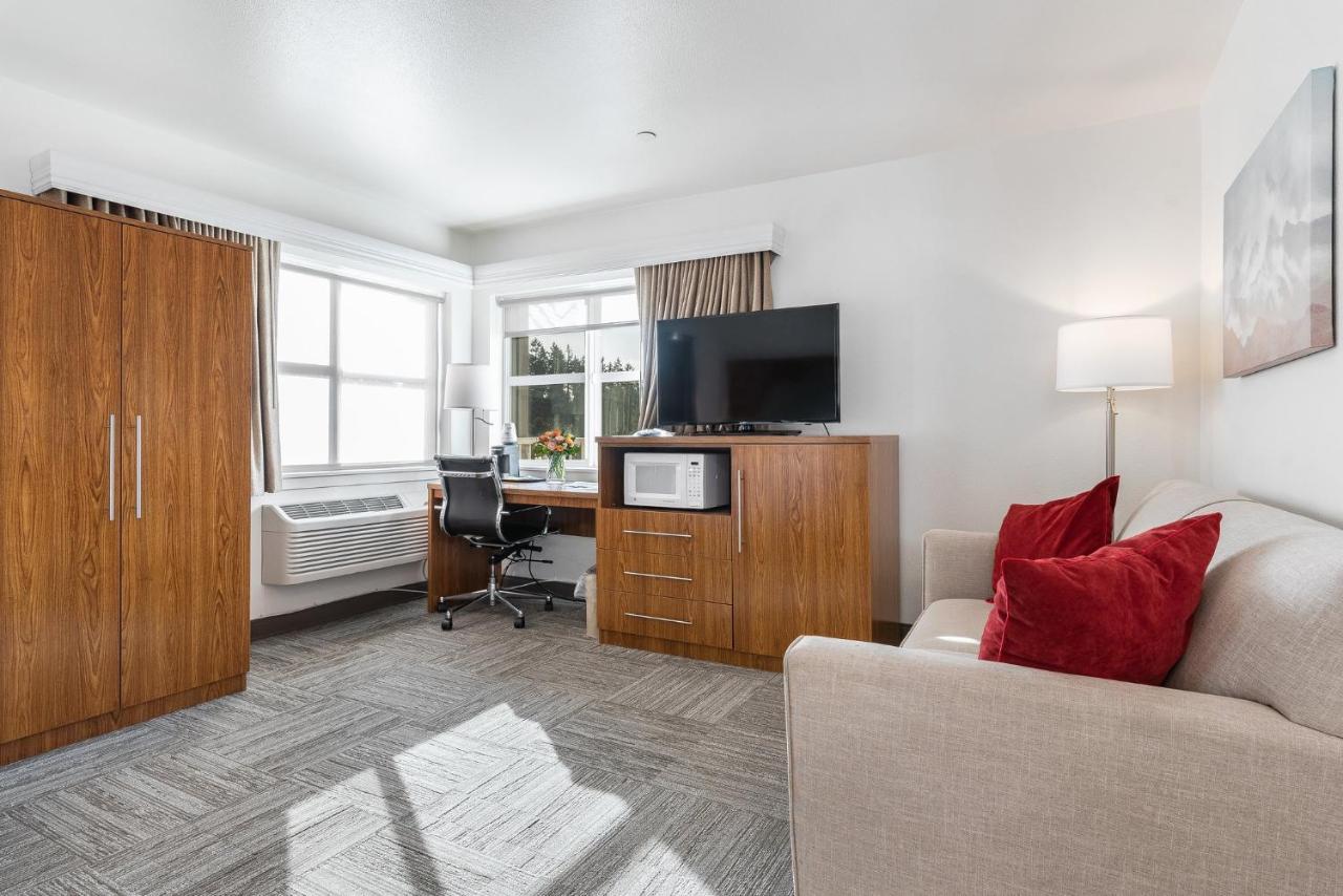Marshall Suites Bainbridge Island Εξωτερικό φωτογραφία