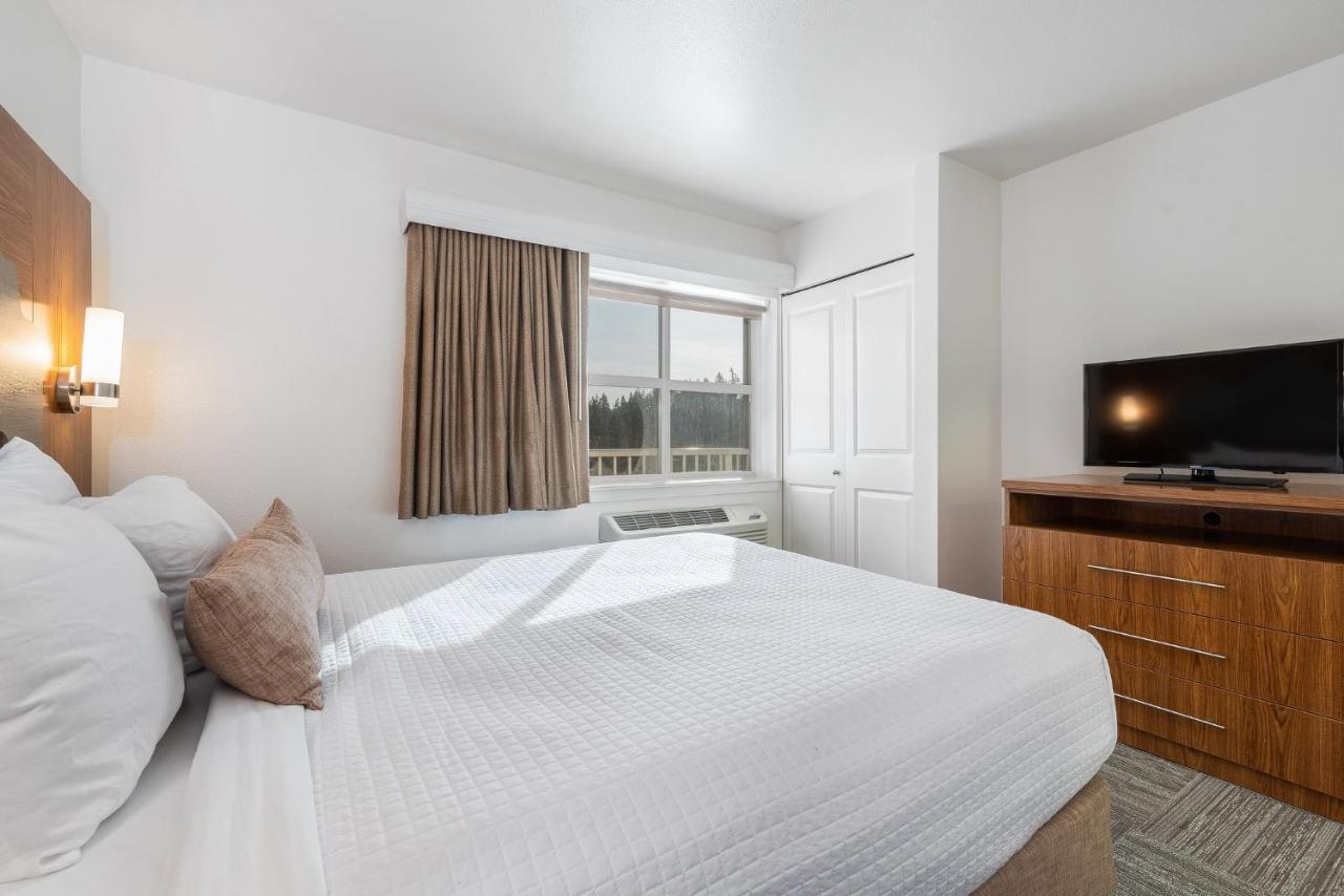 Marshall Suites Bainbridge Island Εξωτερικό φωτογραφία