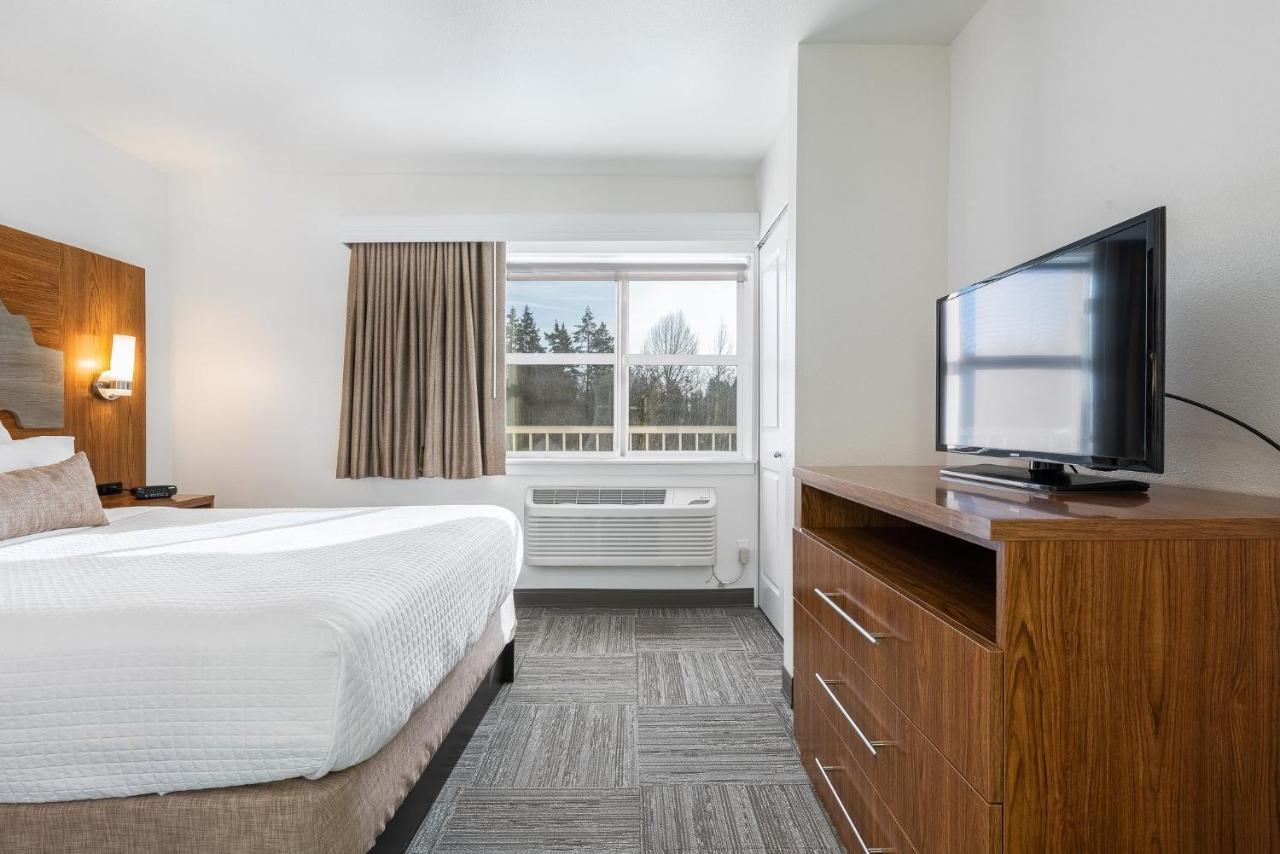 Marshall Suites Bainbridge Island Εξωτερικό φωτογραφία