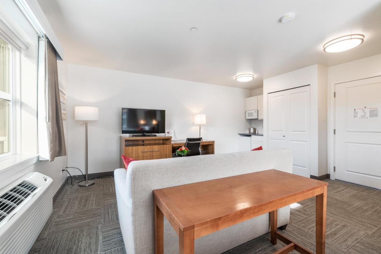 Marshall Suites Bainbridge Island Εξωτερικό φωτογραφία