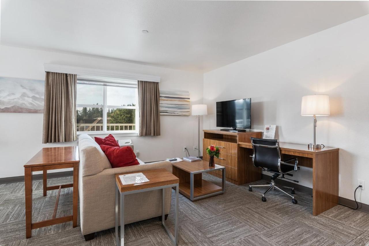 Marshall Suites Bainbridge Island Εξωτερικό φωτογραφία
