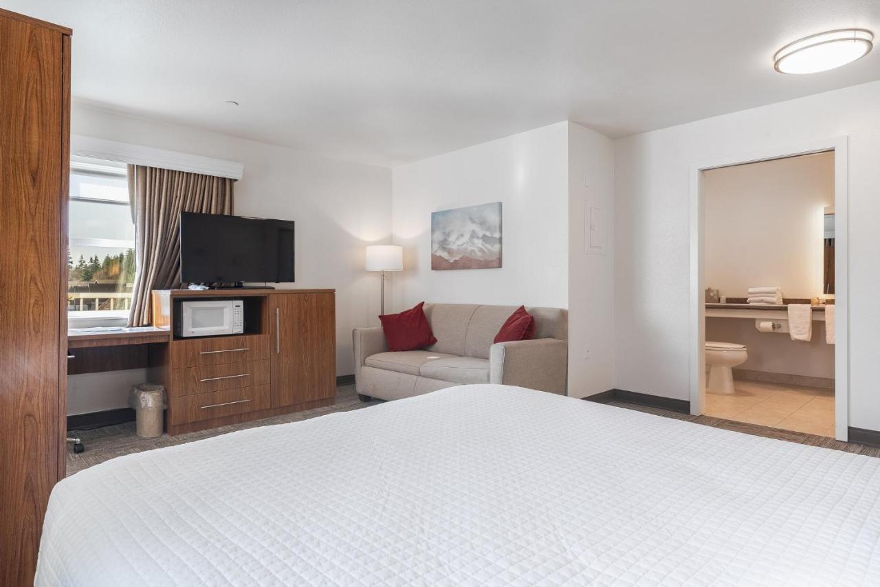 Marshall Suites Bainbridge Island Εξωτερικό φωτογραφία