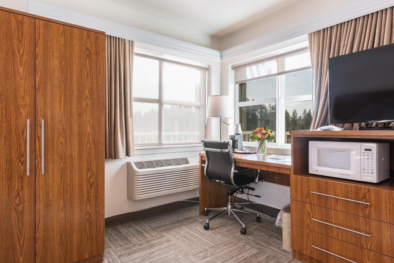 Marshall Suites Bainbridge Island Εξωτερικό φωτογραφία
