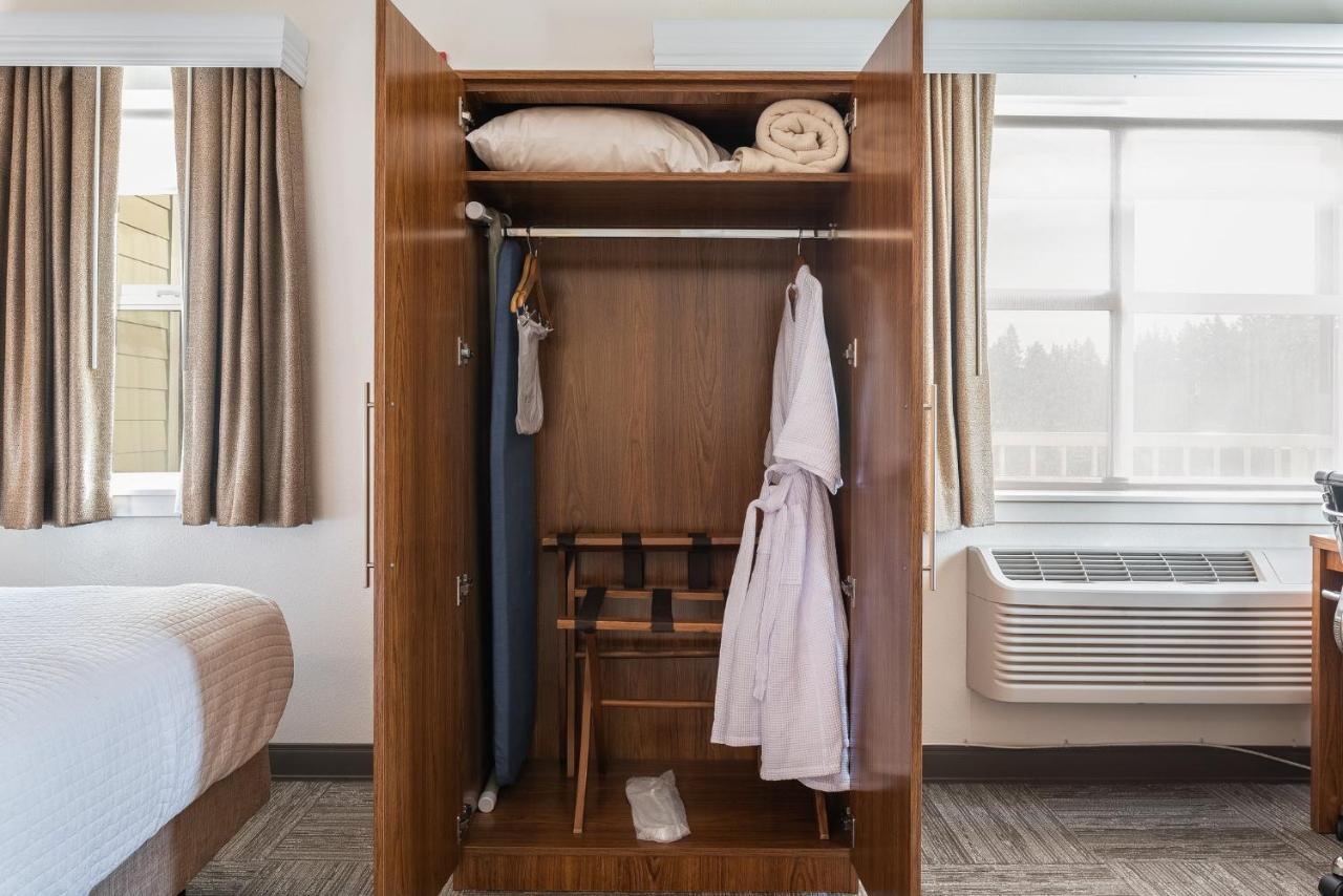 Marshall Suites Bainbridge Island Εξωτερικό φωτογραφία