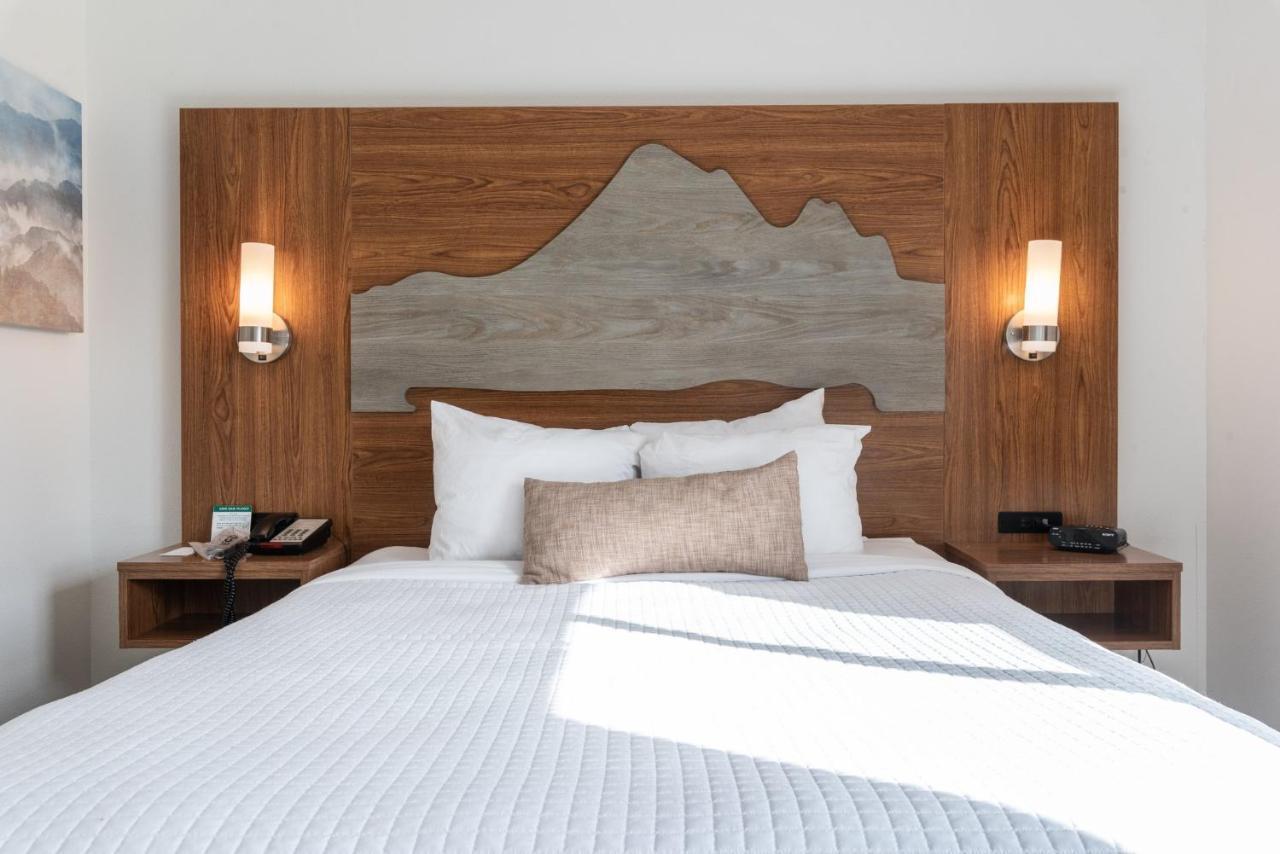 Marshall Suites Bainbridge Island Εξωτερικό φωτογραφία