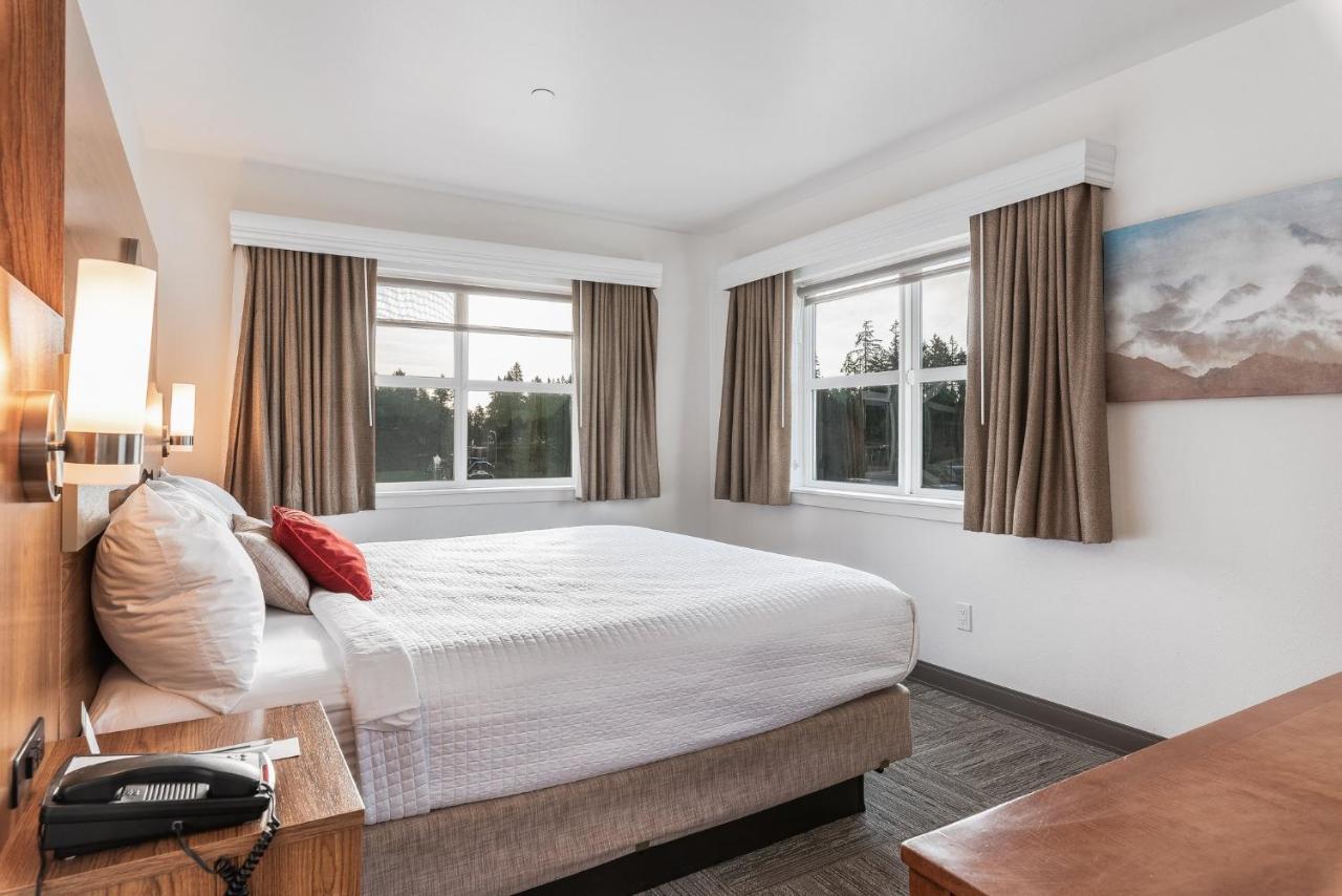 Marshall Suites Bainbridge Island Εξωτερικό φωτογραφία