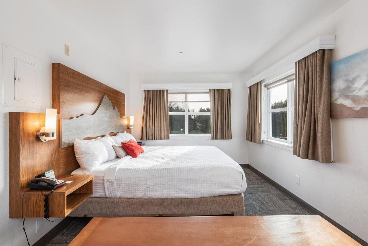 Marshall Suites Bainbridge Island Εξωτερικό φωτογραφία