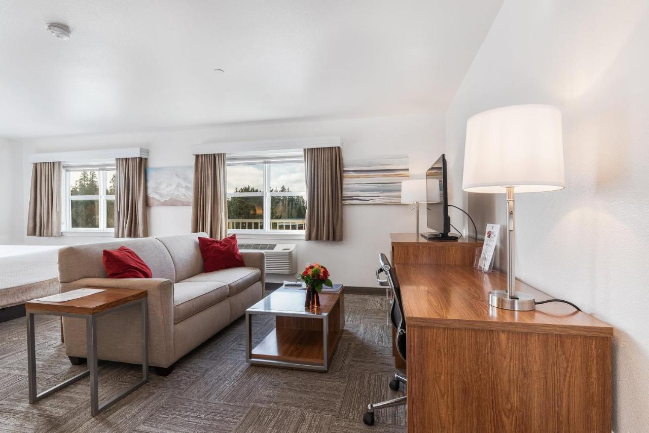 Marshall Suites Bainbridge Island Εξωτερικό φωτογραφία
