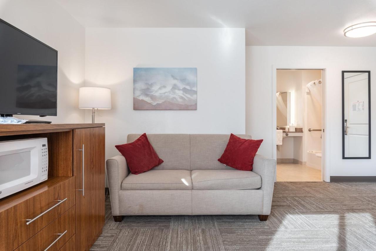 Marshall Suites Bainbridge Island Εξωτερικό φωτογραφία