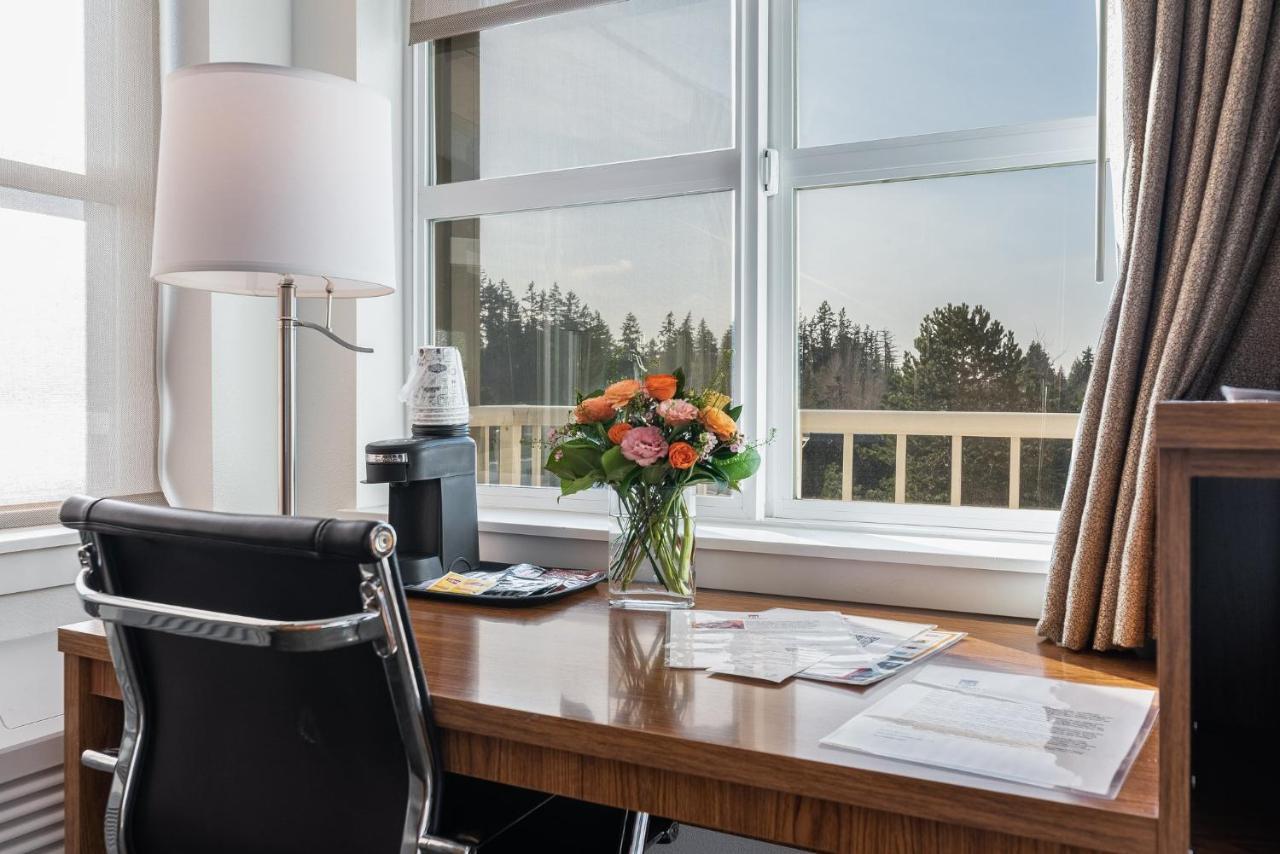 Marshall Suites Bainbridge Island Εξωτερικό φωτογραφία