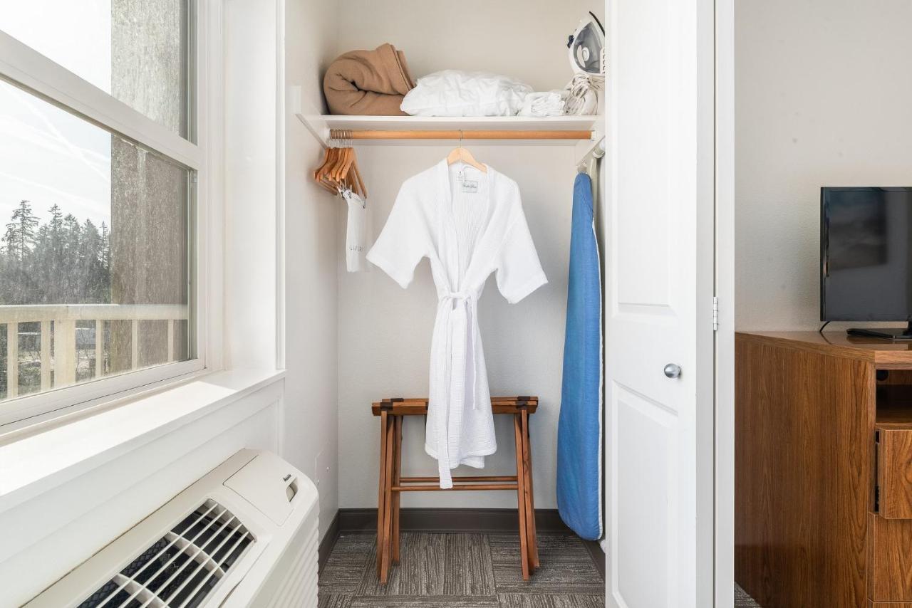 Marshall Suites Bainbridge Island Εξωτερικό φωτογραφία
