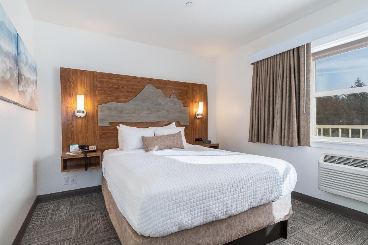 Marshall Suites Bainbridge Island Εξωτερικό φωτογραφία