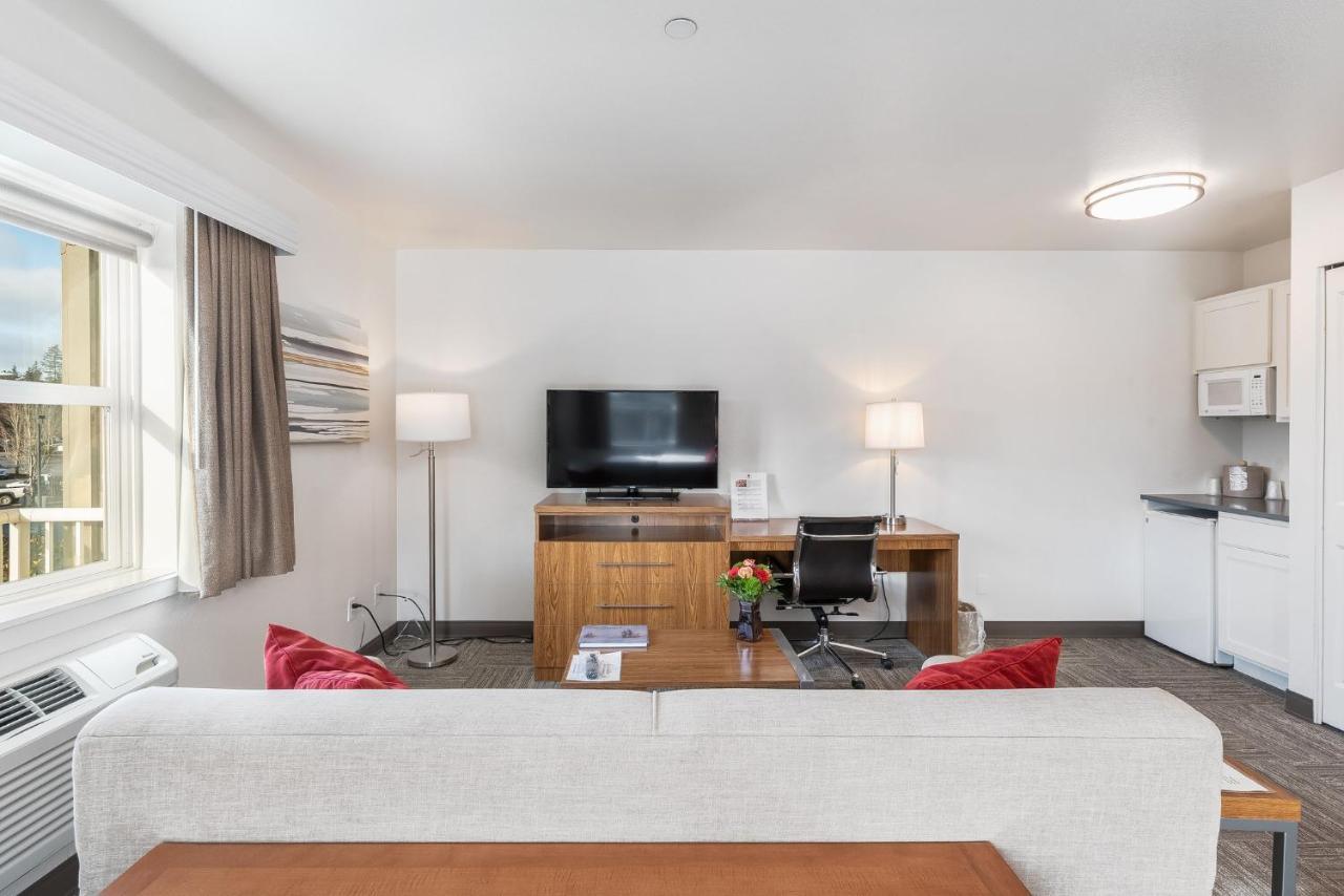 Marshall Suites Bainbridge Island Εξωτερικό φωτογραφία