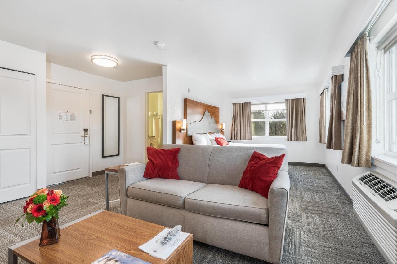 Marshall Suites Bainbridge Island Εξωτερικό φωτογραφία