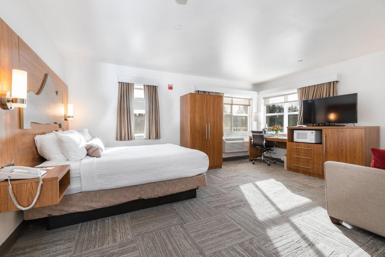 Marshall Suites Bainbridge Island Εξωτερικό φωτογραφία