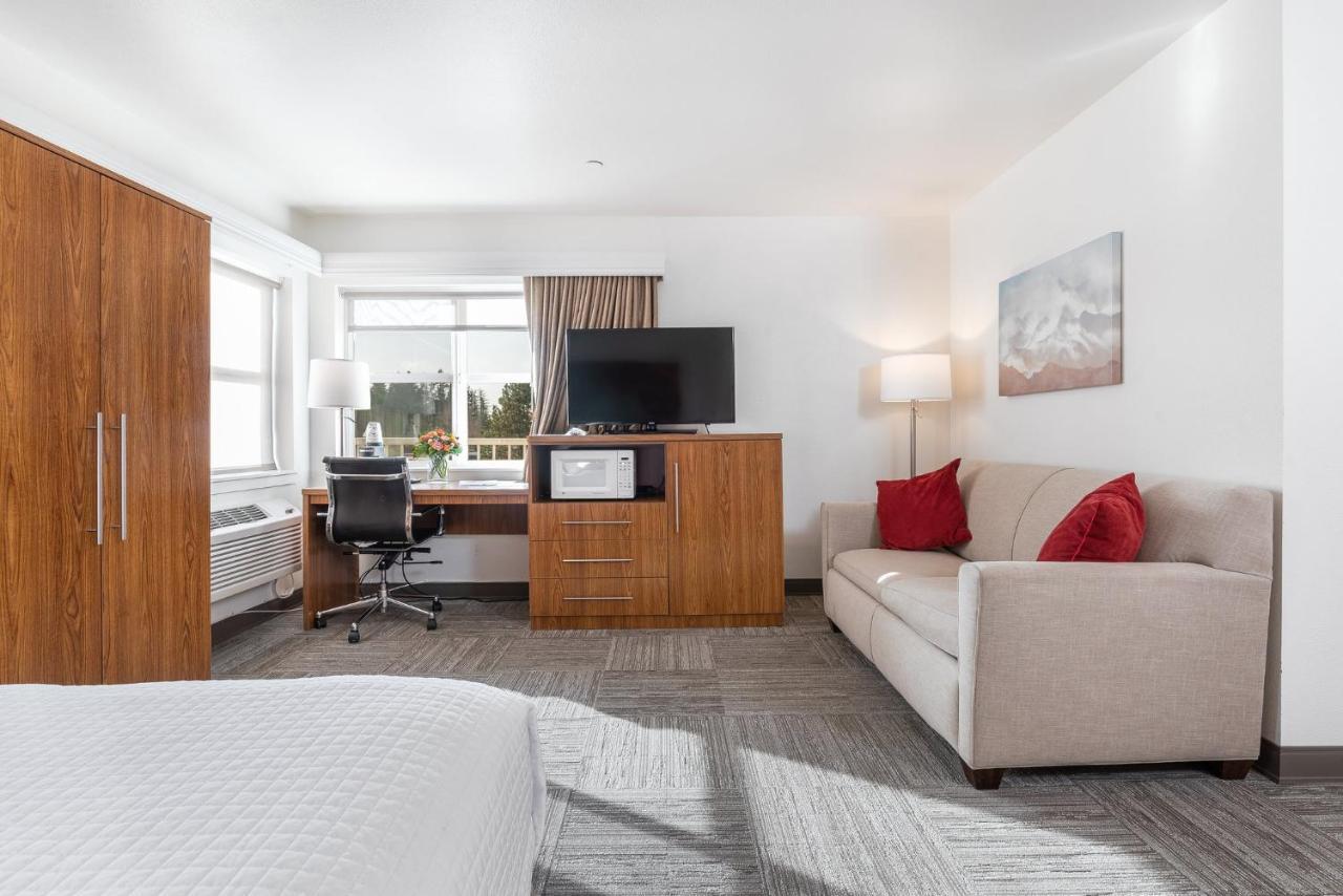 Marshall Suites Bainbridge Island Εξωτερικό φωτογραφία