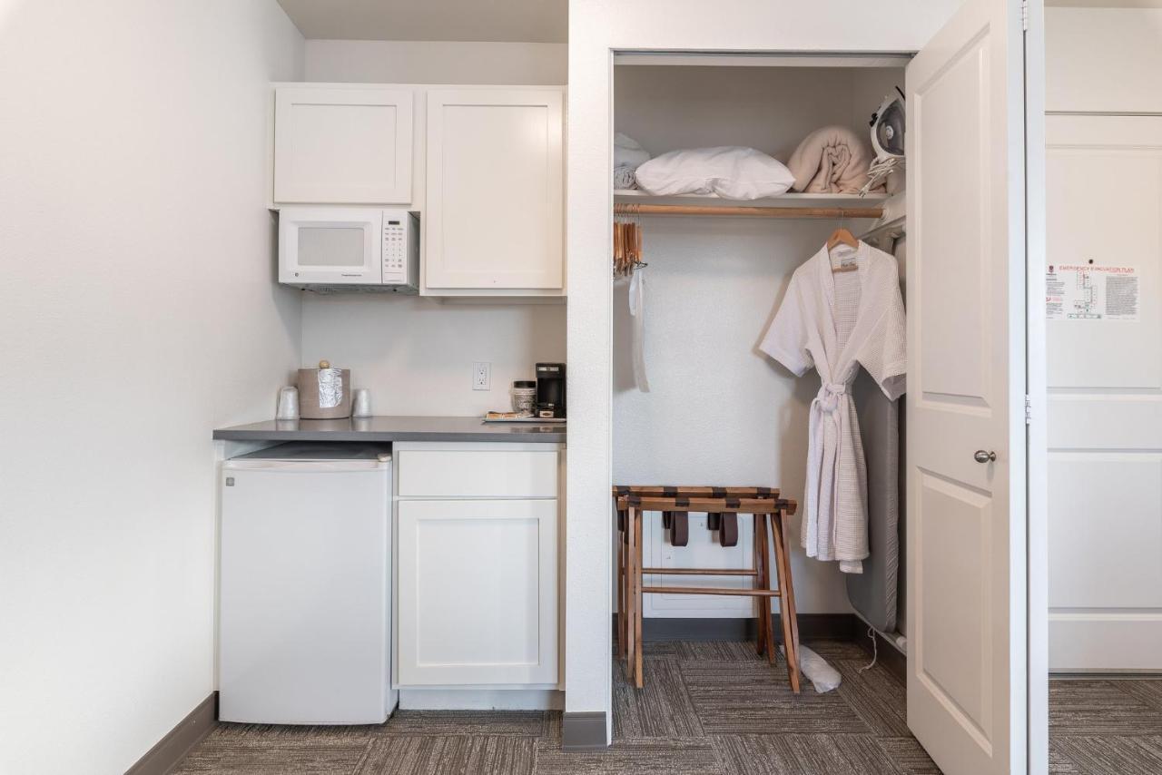Marshall Suites Bainbridge Island Εξωτερικό φωτογραφία