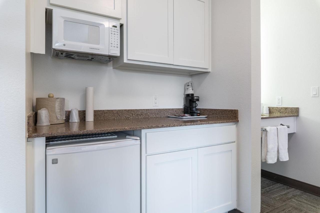 Marshall Suites Bainbridge Island Εξωτερικό φωτογραφία