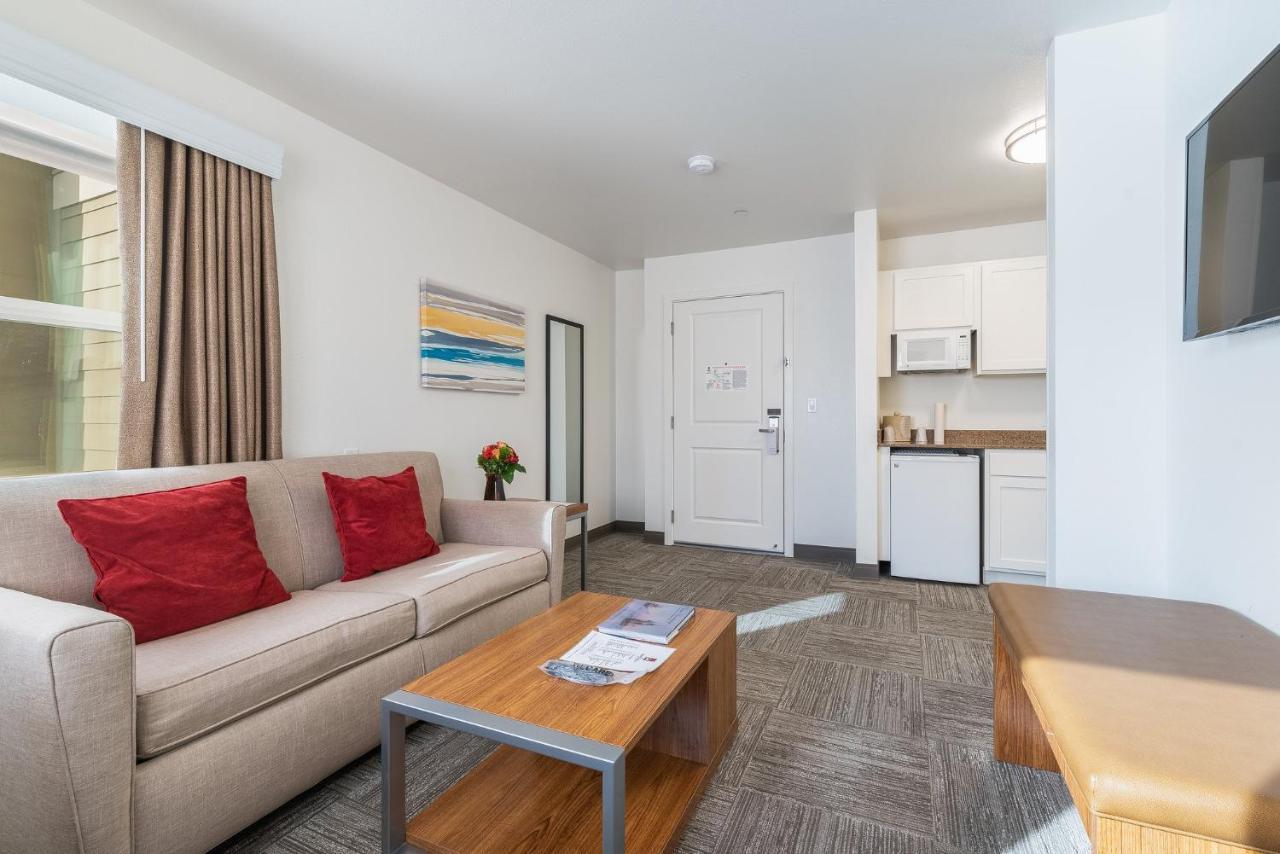 Marshall Suites Bainbridge Island Εξωτερικό φωτογραφία