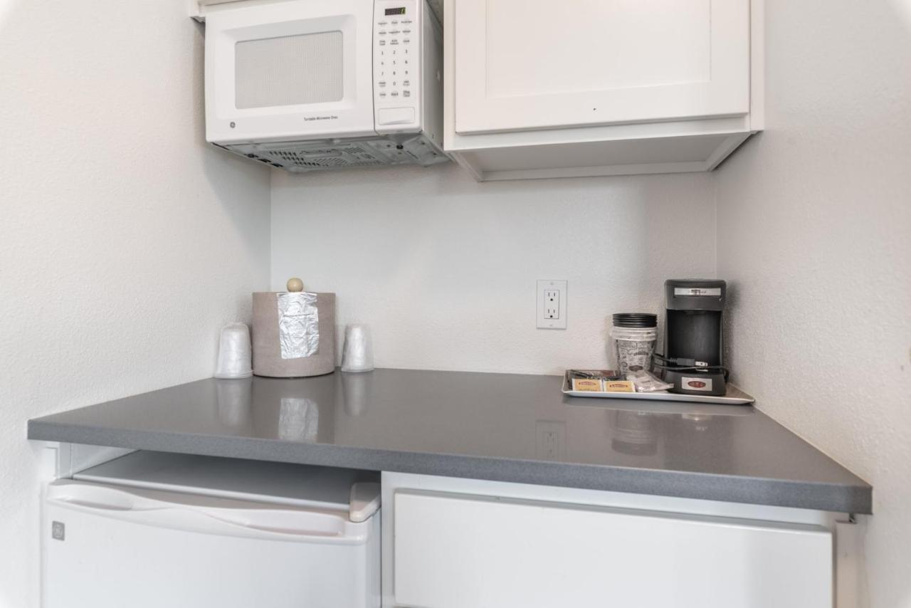 Marshall Suites Bainbridge Island Εξωτερικό φωτογραφία