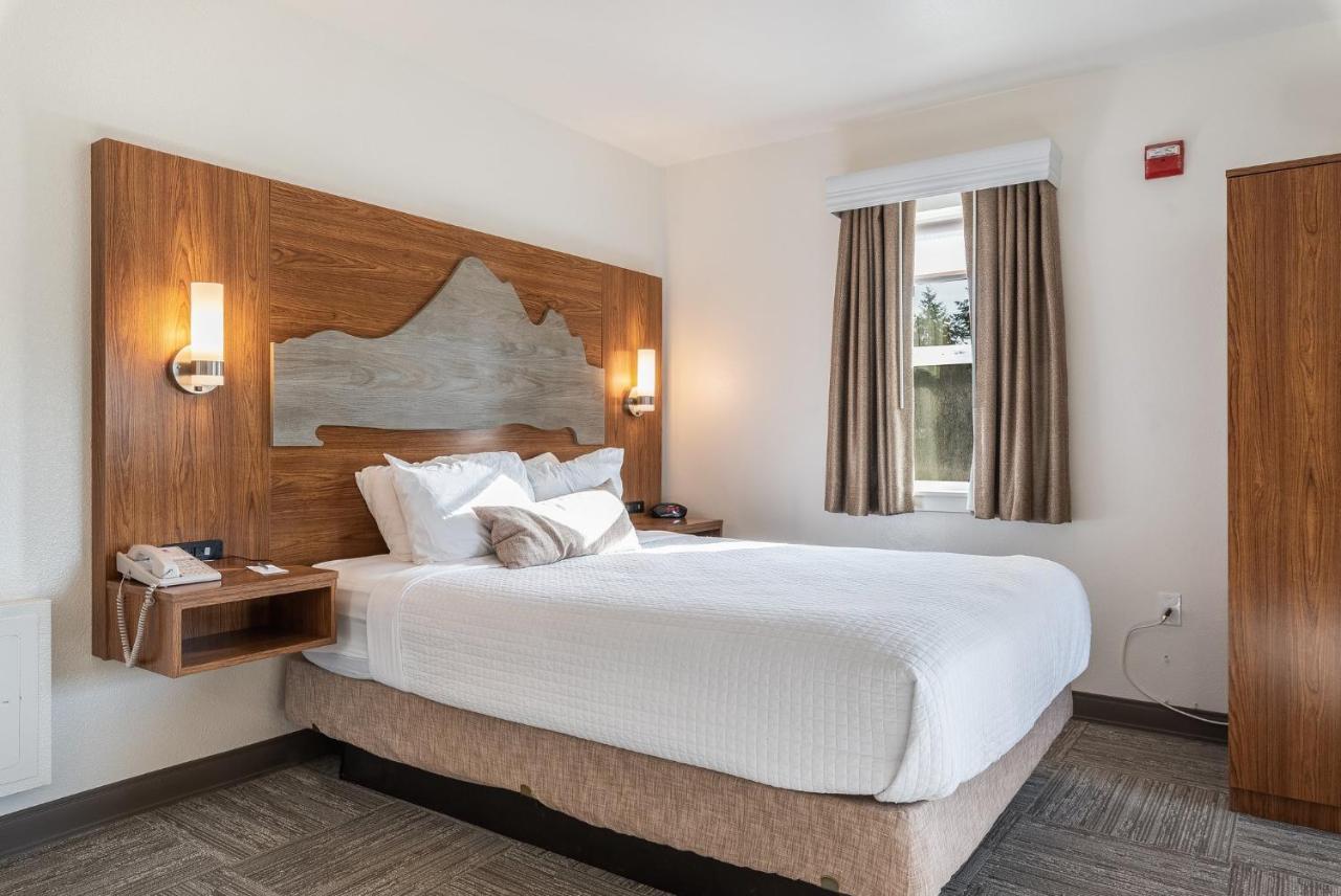 Marshall Suites Bainbridge Island Εξωτερικό φωτογραφία