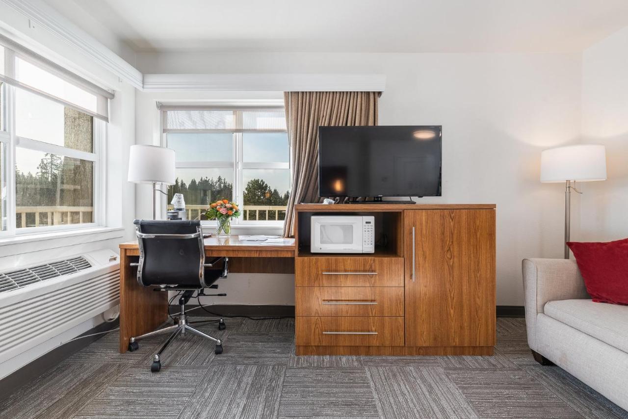 Marshall Suites Bainbridge Island Εξωτερικό φωτογραφία
