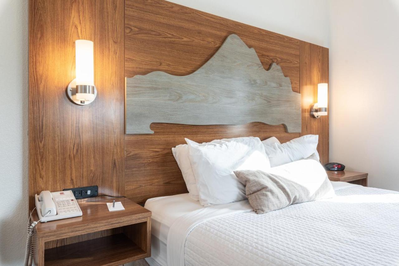 Marshall Suites Bainbridge Island Εξωτερικό φωτογραφία