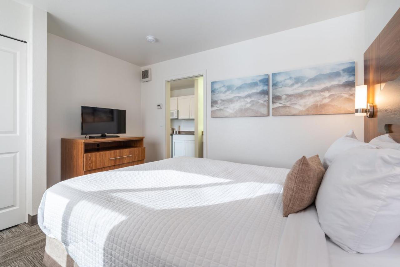 Marshall Suites Bainbridge Island Εξωτερικό φωτογραφία