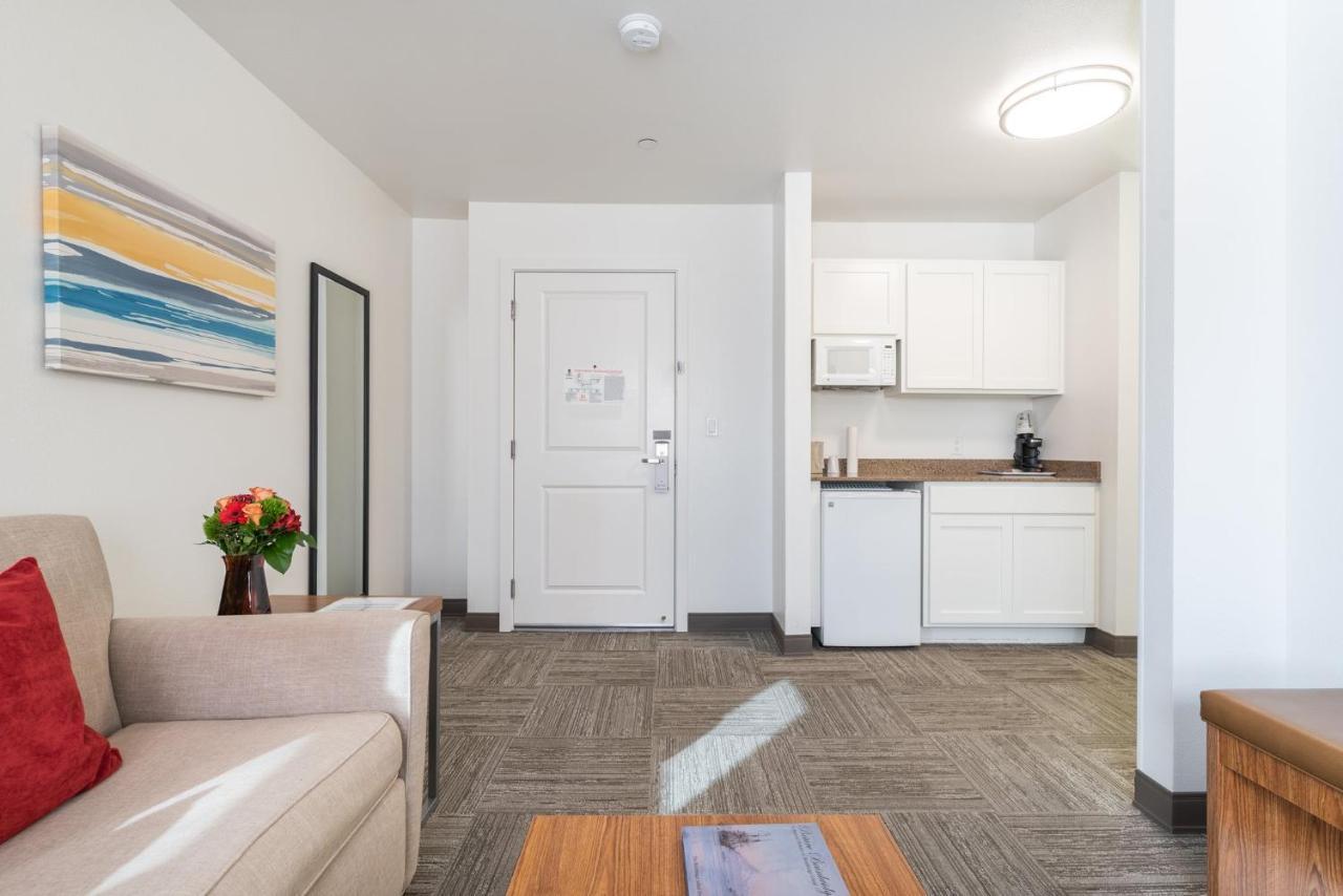 Marshall Suites Bainbridge Island Εξωτερικό φωτογραφία
