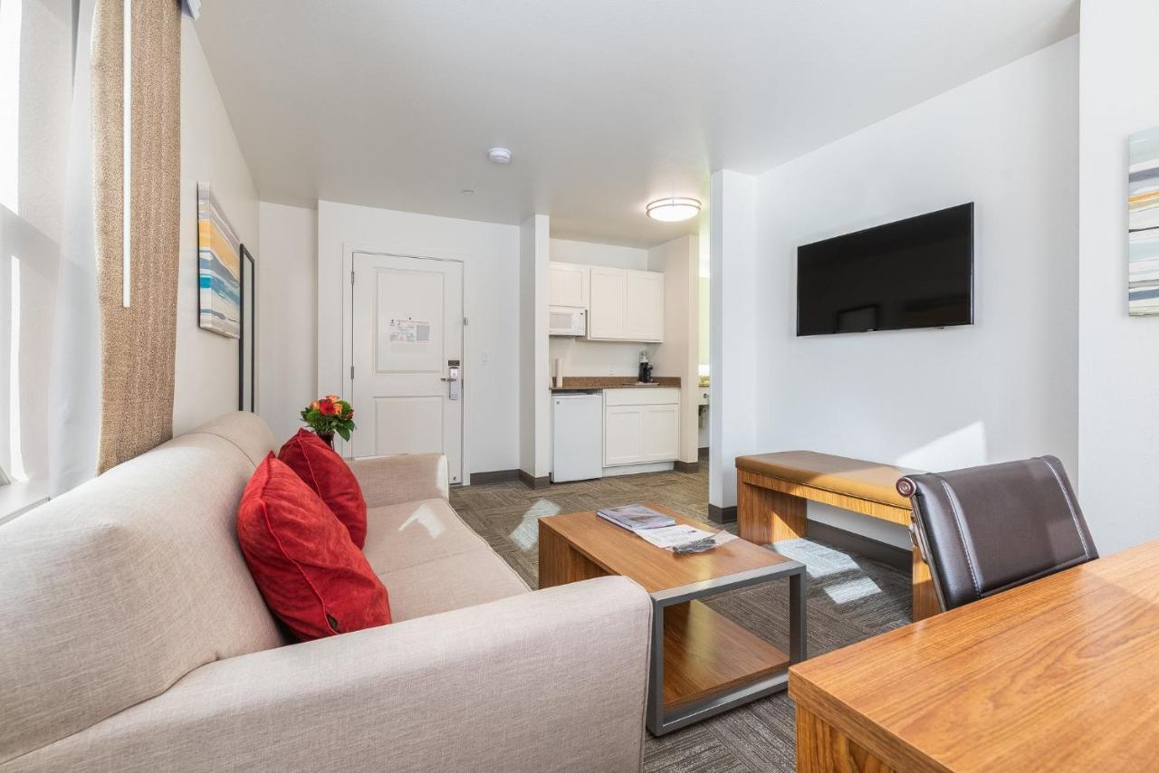 Marshall Suites Bainbridge Island Εξωτερικό φωτογραφία