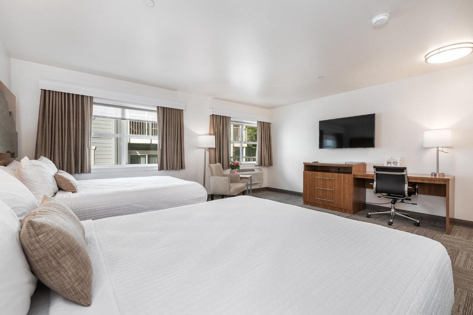 Marshall Suites Bainbridge Island Εξωτερικό φωτογραφία