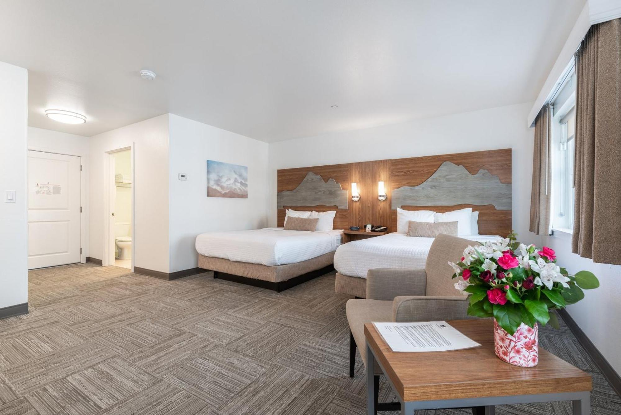 Marshall Suites Bainbridge Island Εξωτερικό φωτογραφία