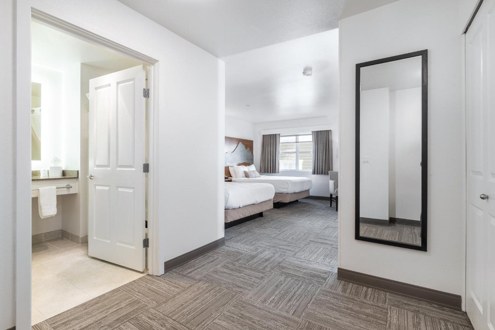 Marshall Suites Bainbridge Island Εξωτερικό φωτογραφία