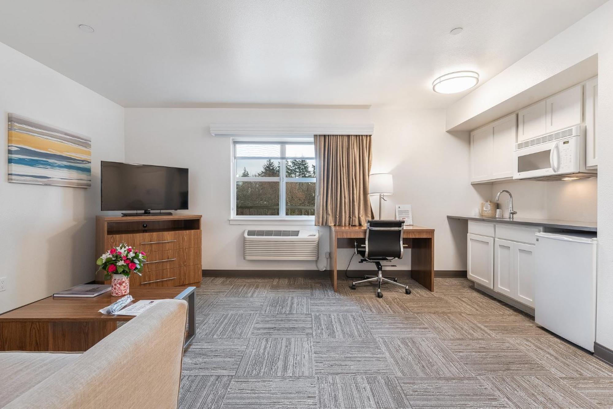Marshall Suites Bainbridge Island Εξωτερικό φωτογραφία