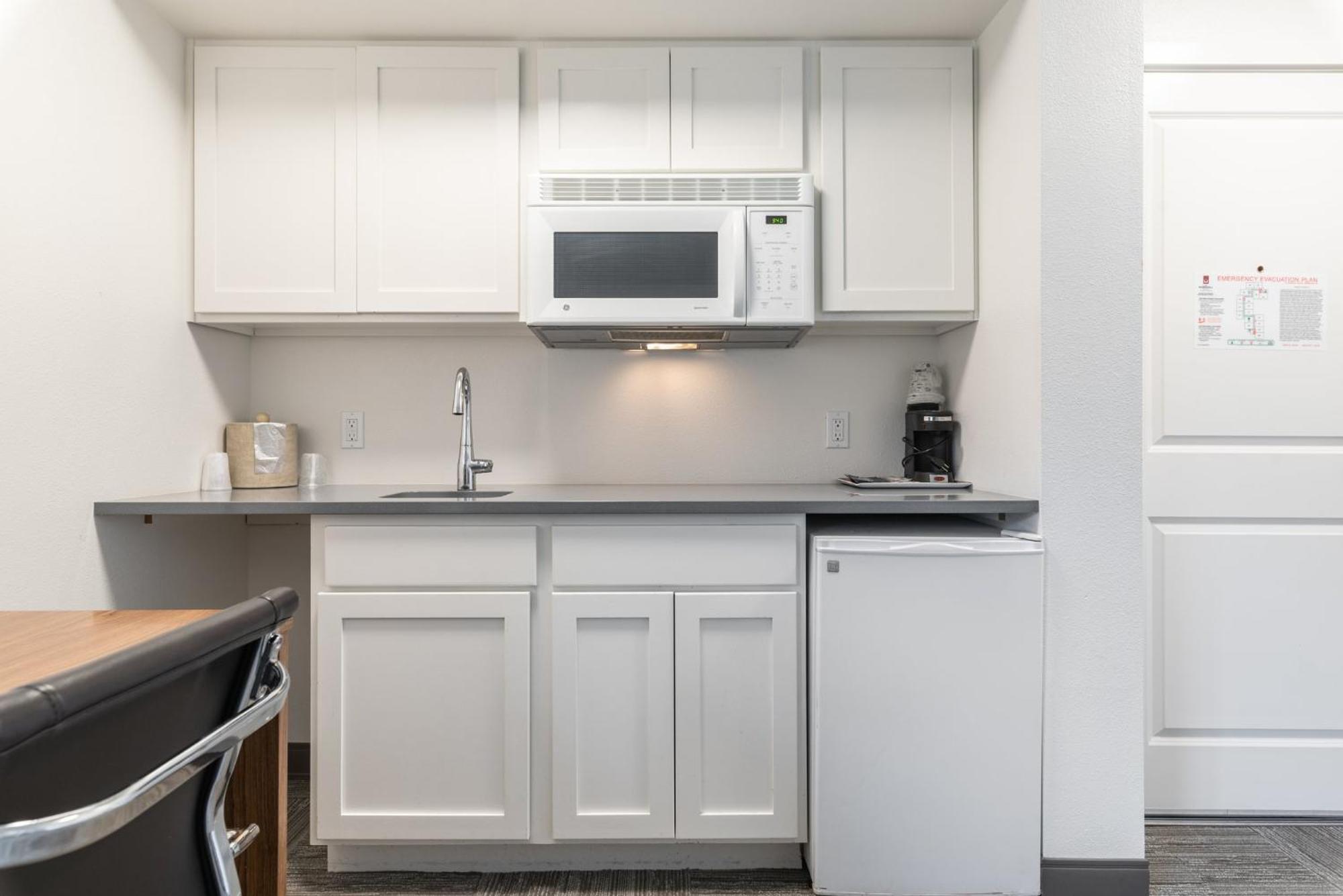 Marshall Suites Bainbridge Island Εξωτερικό φωτογραφία
