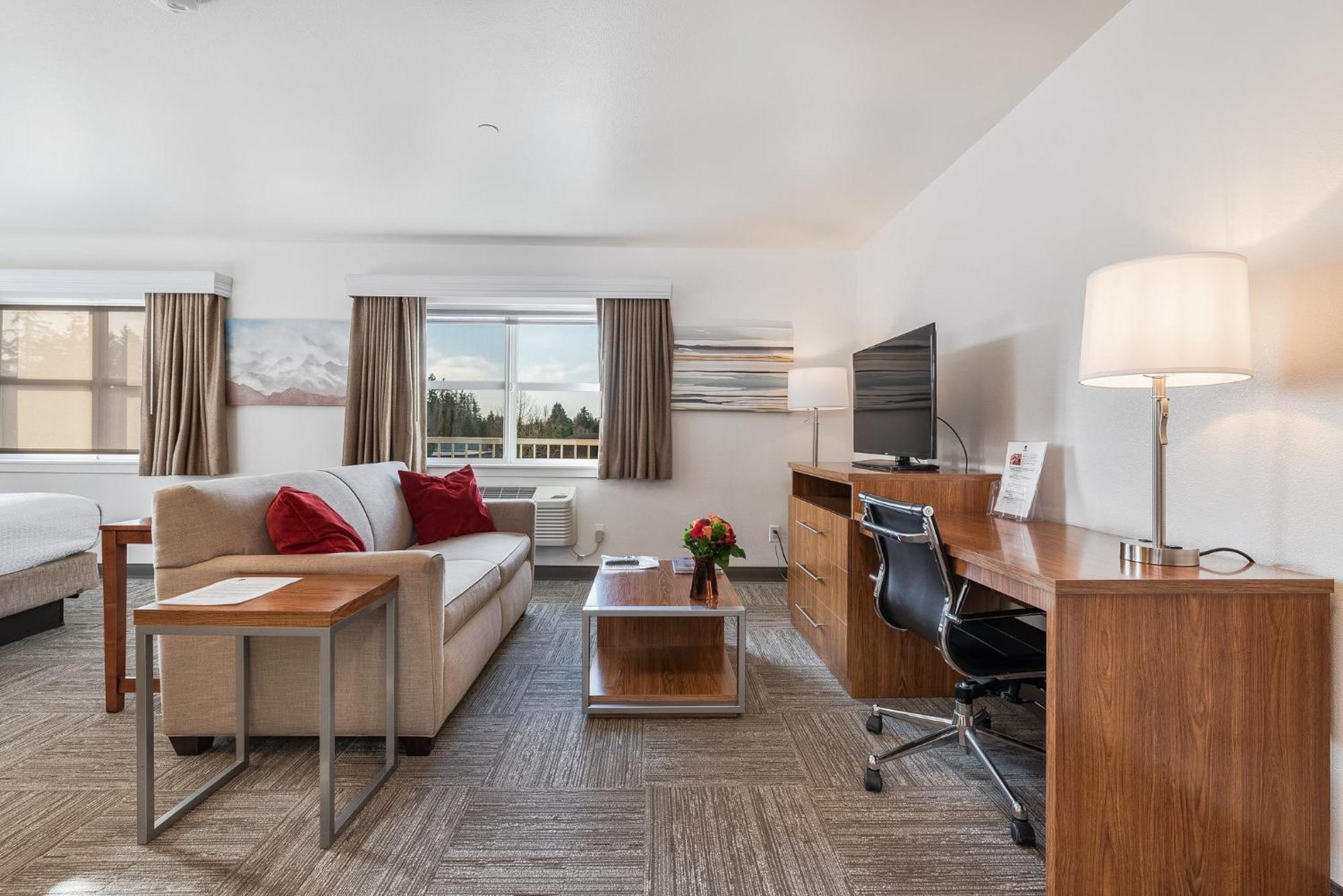 Marshall Suites Bainbridge Island Εξωτερικό φωτογραφία