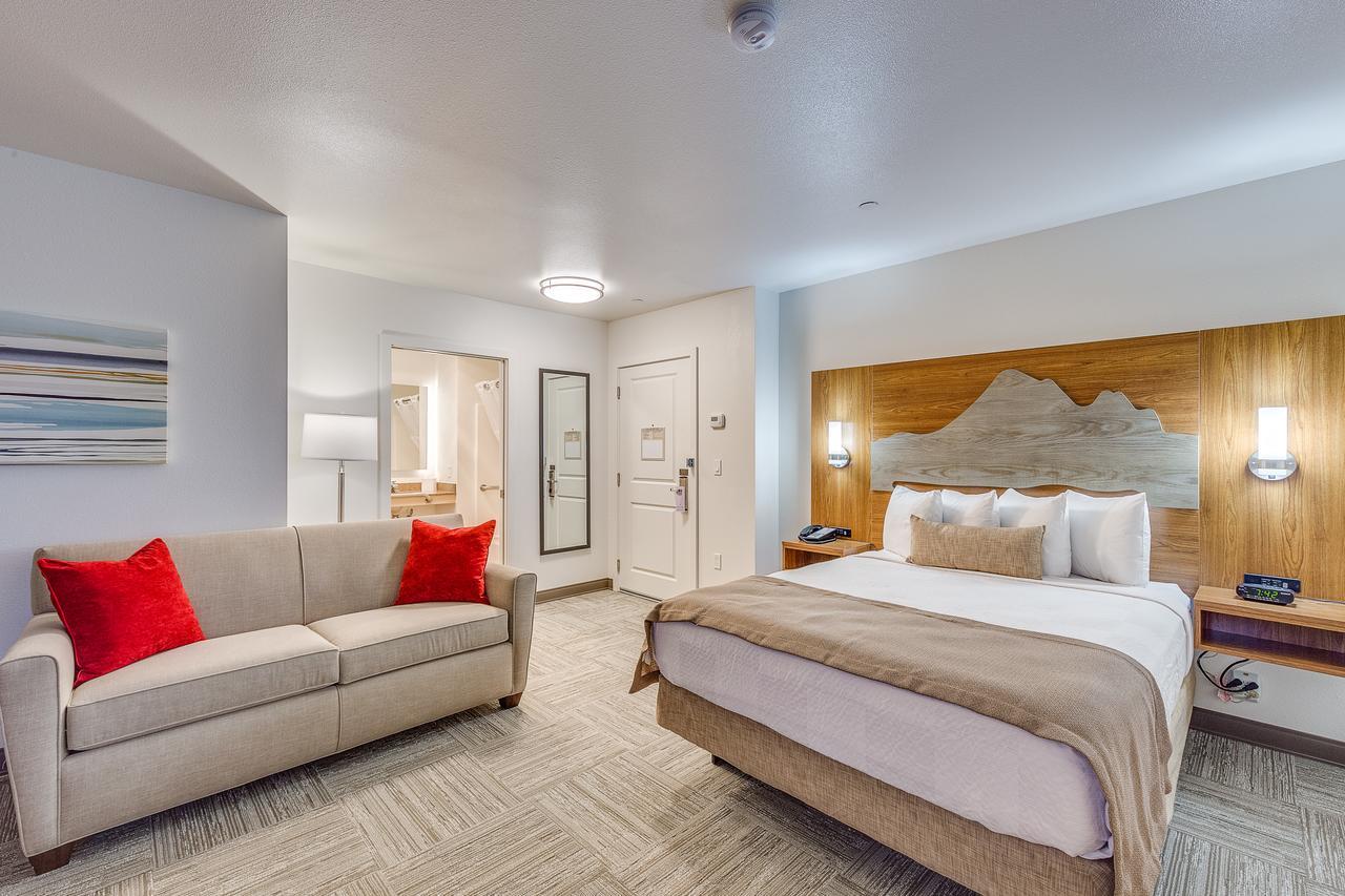 Marshall Suites Bainbridge Island Εξωτερικό φωτογραφία