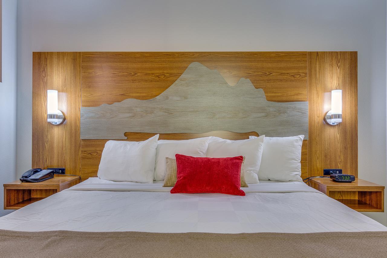 Marshall Suites Bainbridge Island Εξωτερικό φωτογραφία