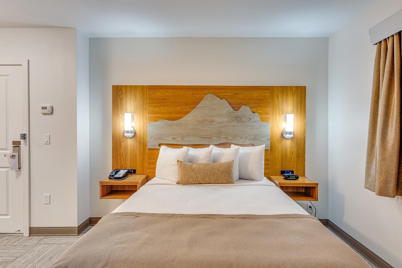 Marshall Suites Bainbridge Island Εξωτερικό φωτογραφία
