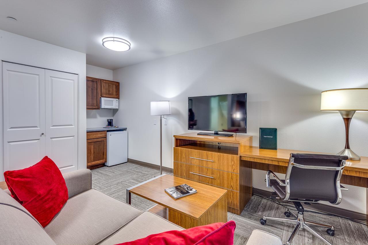 Marshall Suites Bainbridge Island Εξωτερικό φωτογραφία