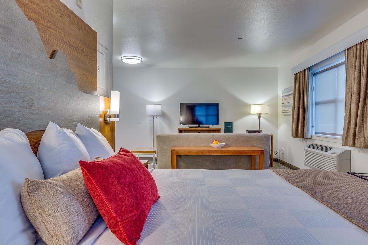 Marshall Suites Bainbridge Island Εξωτερικό φωτογραφία