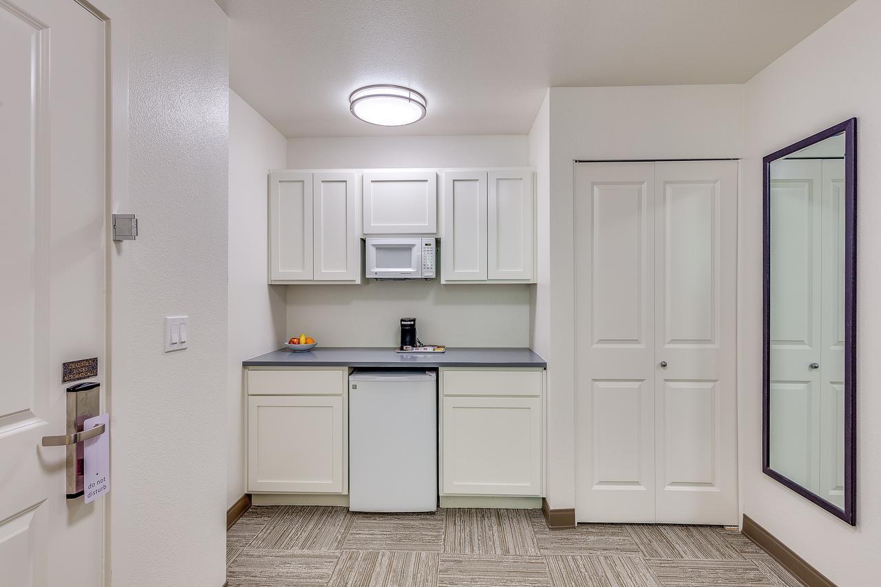 Marshall Suites Bainbridge Island Εξωτερικό φωτογραφία