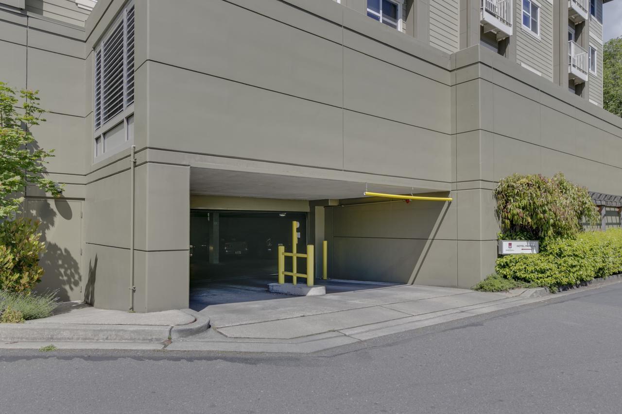 Marshall Suites Bainbridge Island Εξωτερικό φωτογραφία